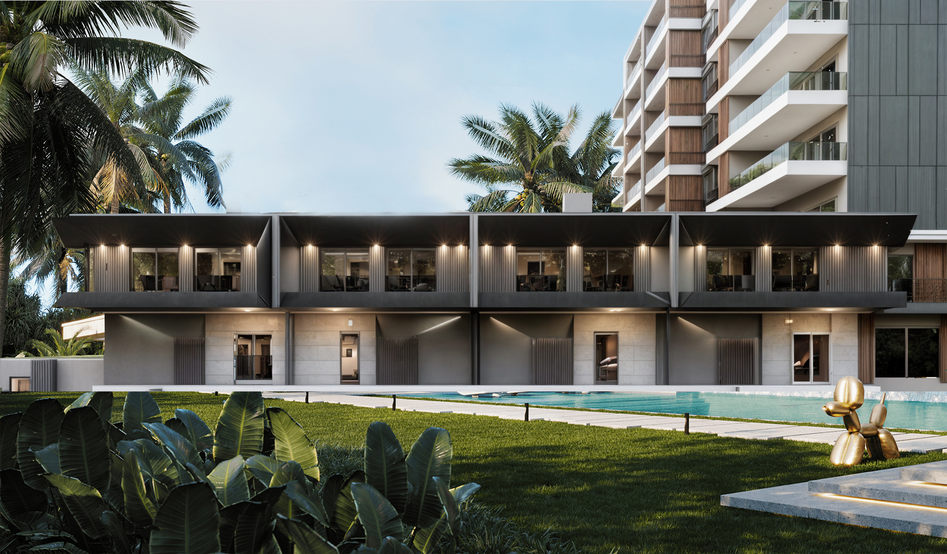 Mavişehir Gültekin Yaşam Sitesi
